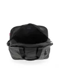 Canada Travelbag black | 23 L