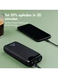 Powerbank 20.000 mAh