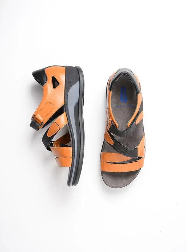 Desh - Sandalen dames