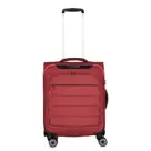 Travelite Skaii 4 Wheel Trolley S  |36 L