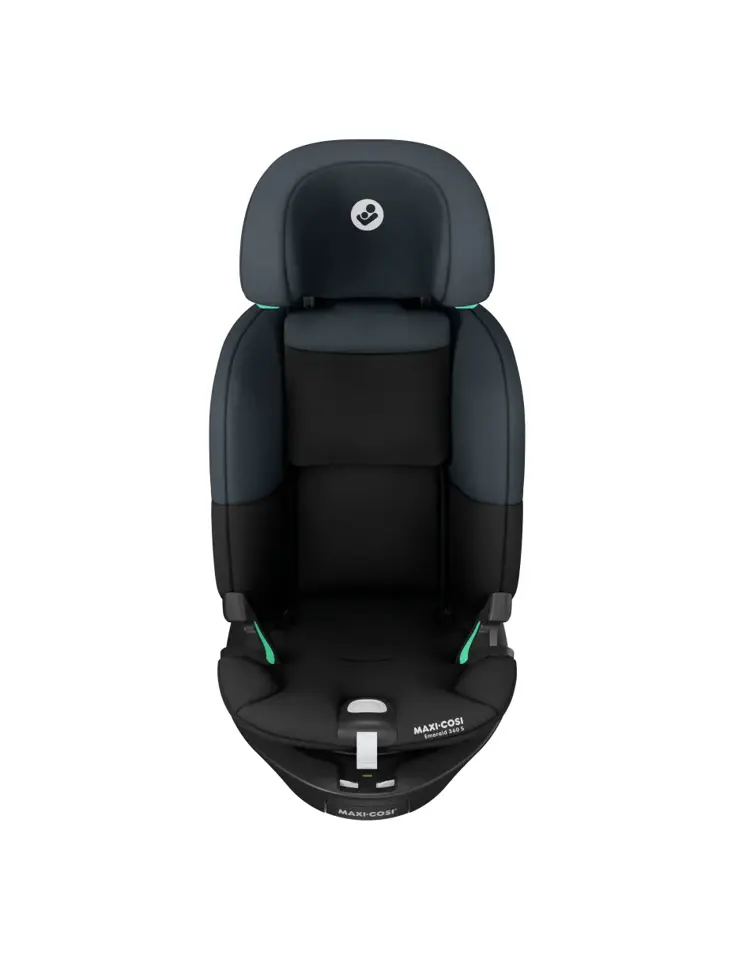 Emerald 360 S - Autostoel