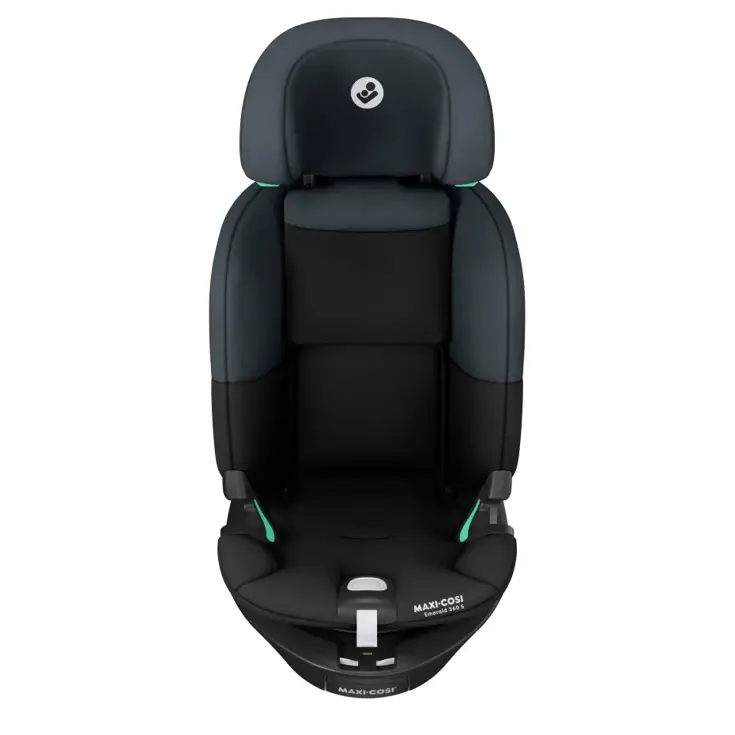 Emerald 360 S - Autostoel