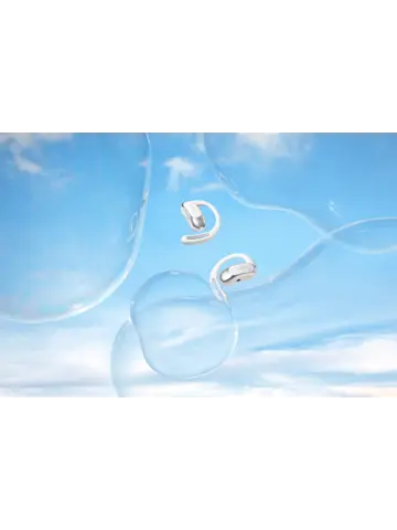 Shokz OpenFit Air – Open-Ear Oortjes