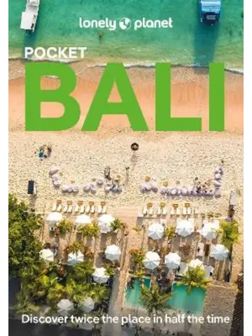 Reisgids Pocket Bali 8