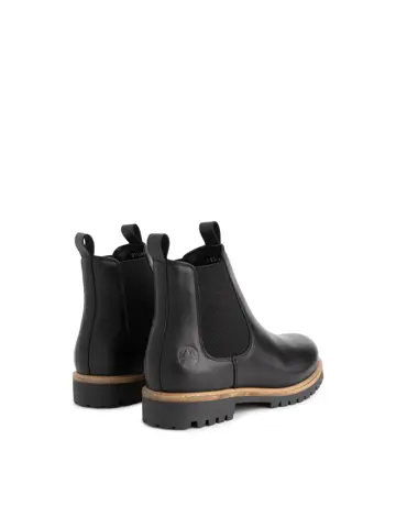 Travelin' Nodeland Heren - Chelsea boots
