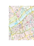 City Pocket Map Warschau