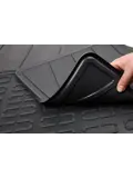 Rubber Matten Volkswagen Passat B7 (2010-2014)