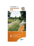 ANWB Fietskaart 26 - Zuid-Holland Oost