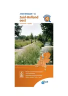 ANWB Fietskaart 26 - Zuid-Holland Oost