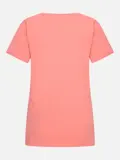 Doria - T-shirt dames - Human Nature