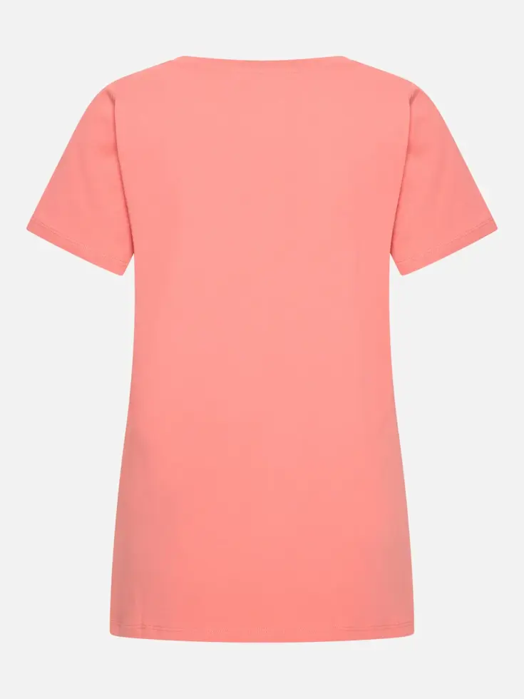 Doria - T-shirt dames - Human Nature