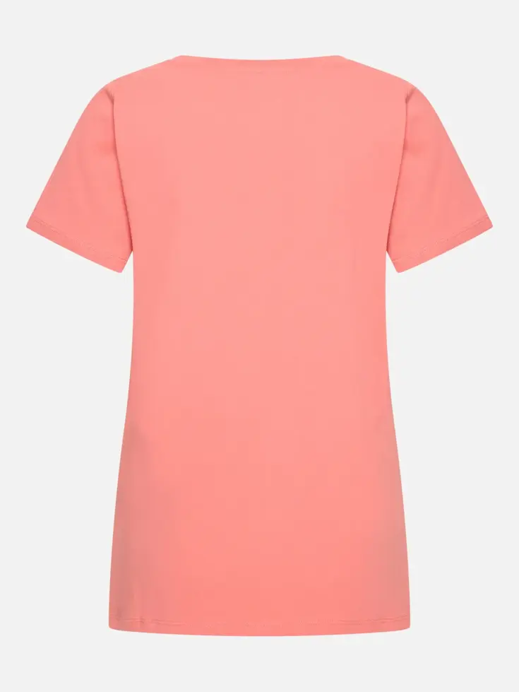 Doria - T-shirt dames - Human Nature