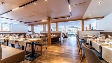 Hotel Kristall Saphir 24