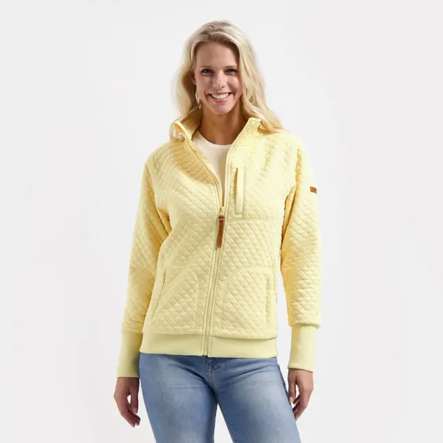 Faith - Dames vest - MGO