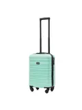 Reiskoffer XS ABS 29L met TSA-slot en 360° wielen
