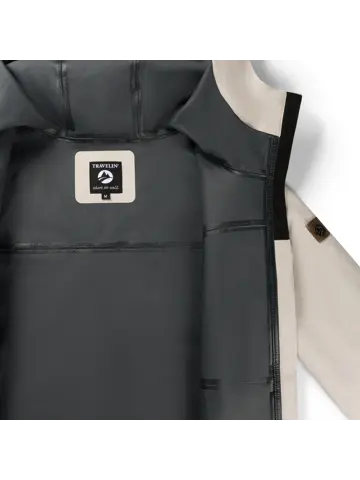 Jannike Dames - Hardshell Jas - Waterdicht