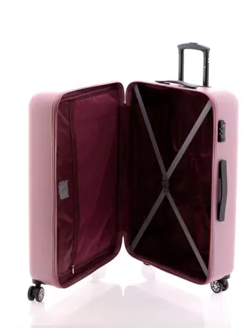 Beetle - Grote koffer - 78cm - 95L