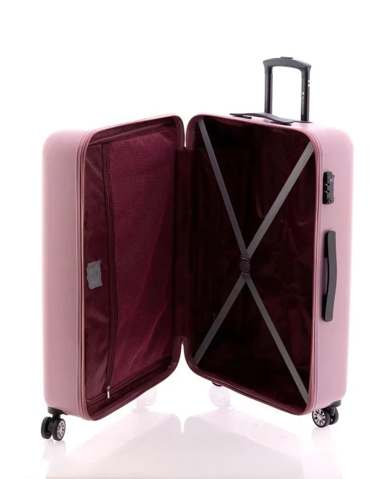 Beetle - Grote koffer - 78cm - 95L