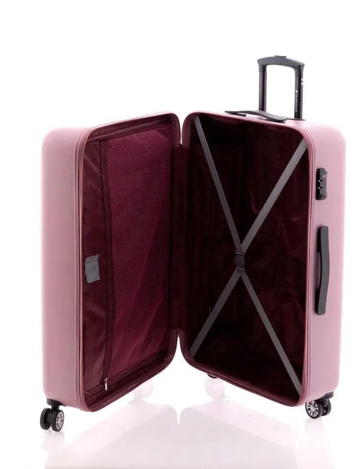 Beetle - Grote koffer - 78cm - 95L