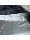 Fietshoes Luxe - 200x70x100cm - 200D