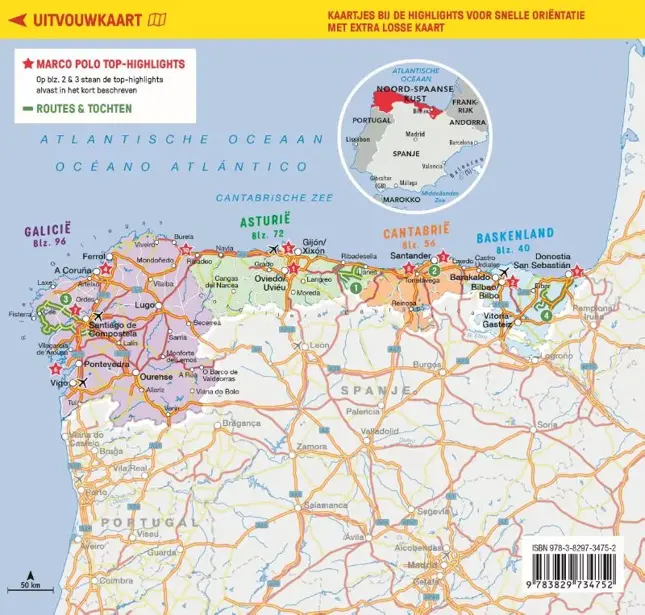 Capitool Reisgidsen Top 10 Algarve