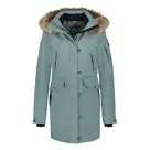 Katja – Parka Dames – Waterdicht