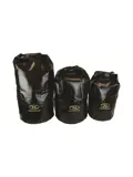 Waterdichte tas PVC 44L - Zwart