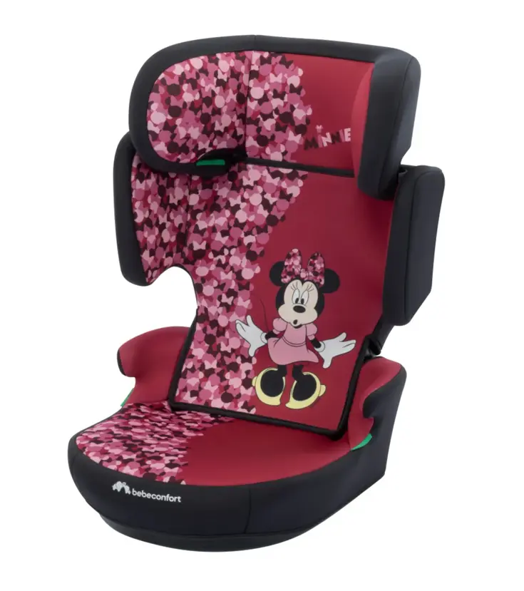 Disney Hera i-Safe - Autostoel