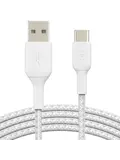 Belkin USB-C naar USB kabel Braided