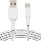 Belkin USB-C naar USB kabel Braided