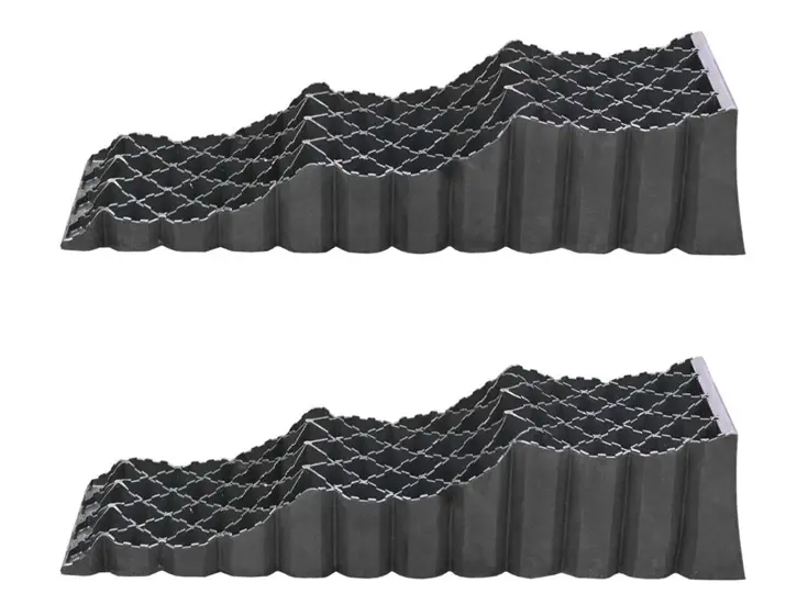 leveller Trident (2 stuks)