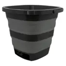 Oplaadbare Opvouwbare Afspuitset 15 Liter