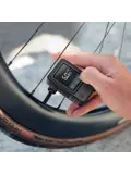 AeroBoost TM-2 mini fietspomp