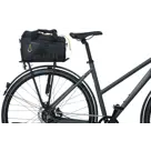 Basil Bagagedragertas Miles 7 liter