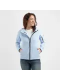 Bryndis - Dames vest - Travelin'