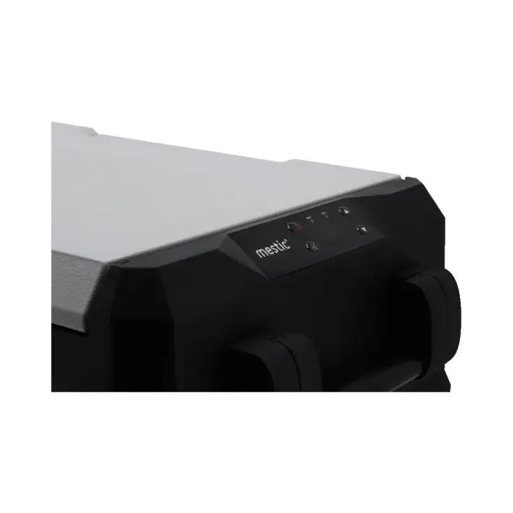 Koelbox Compressor Mcchd-45 Ac/dc