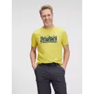 Nybo –  T-shirt Heren