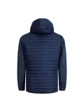 Heren Multi Quilted Jacket