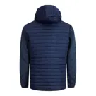 Heren Multi Quilted Jacket Jack & Jones