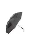 Kleine stormparaplu