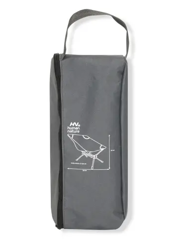 Bergamo - Campingstoel - Human Nature