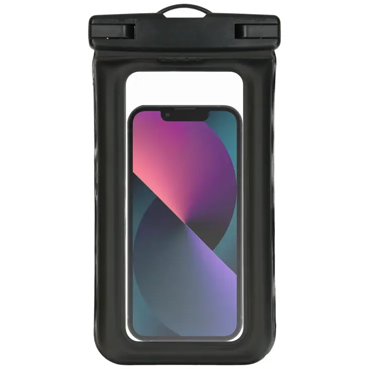 Universele waterproof zakje