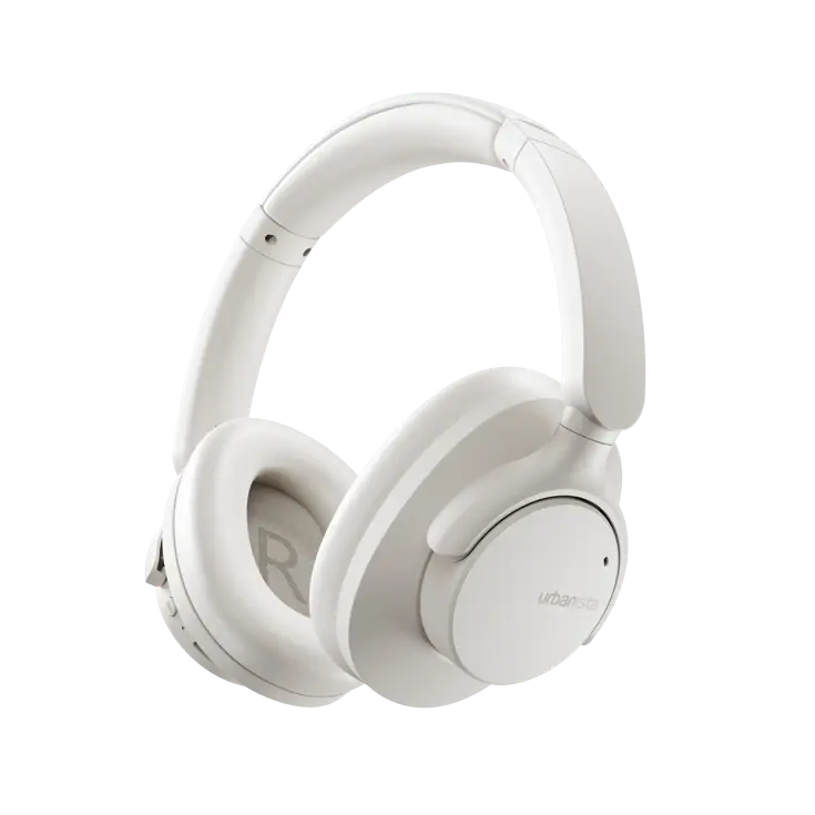 Urbanista Valencia – ANC Koptelefoon