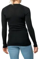 Woolpower Merino  Crewneck LITE  Unisex