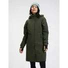 Havana – Parka dames - Human Nature