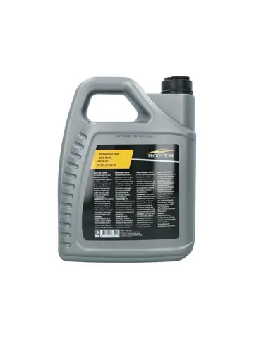 Protecton Motorolie 15W-40 A3/B4 5 Liter