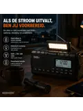 Noodradio DAB+