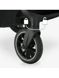 Evy V2 Duo Kinderwagen – Inclusief extra zitje