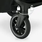 Evy V2 Kinderwagen - Inclusief reiswieg - Deryan