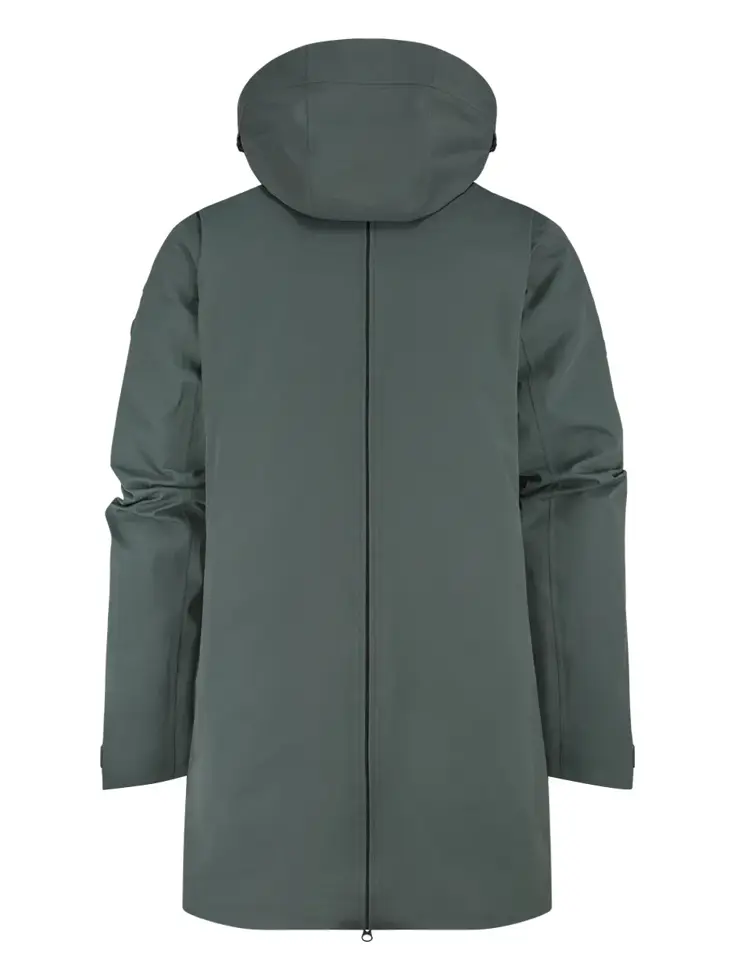 Hythe - 3-in-1 parka heren - Human Nature